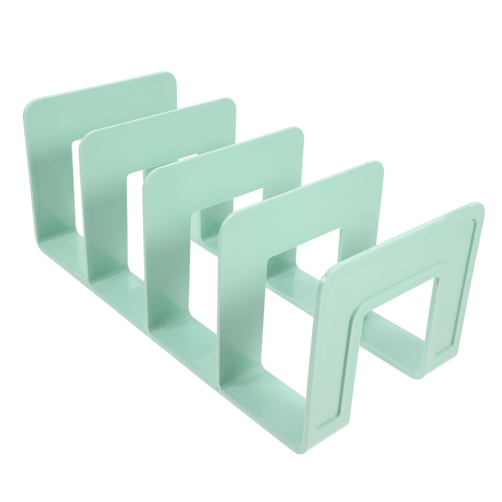 Desktop Book Organizer Magazin - огляд і ціна Magazine Holder Rack